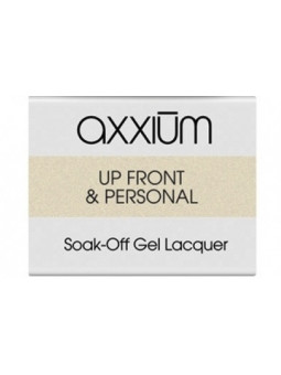 OPi Axxium Lacquer - Upfront & Personal