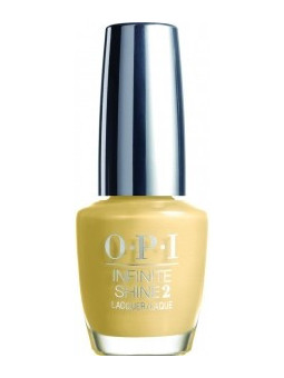 OPI Infinite Shine - Enter the Golden Era
