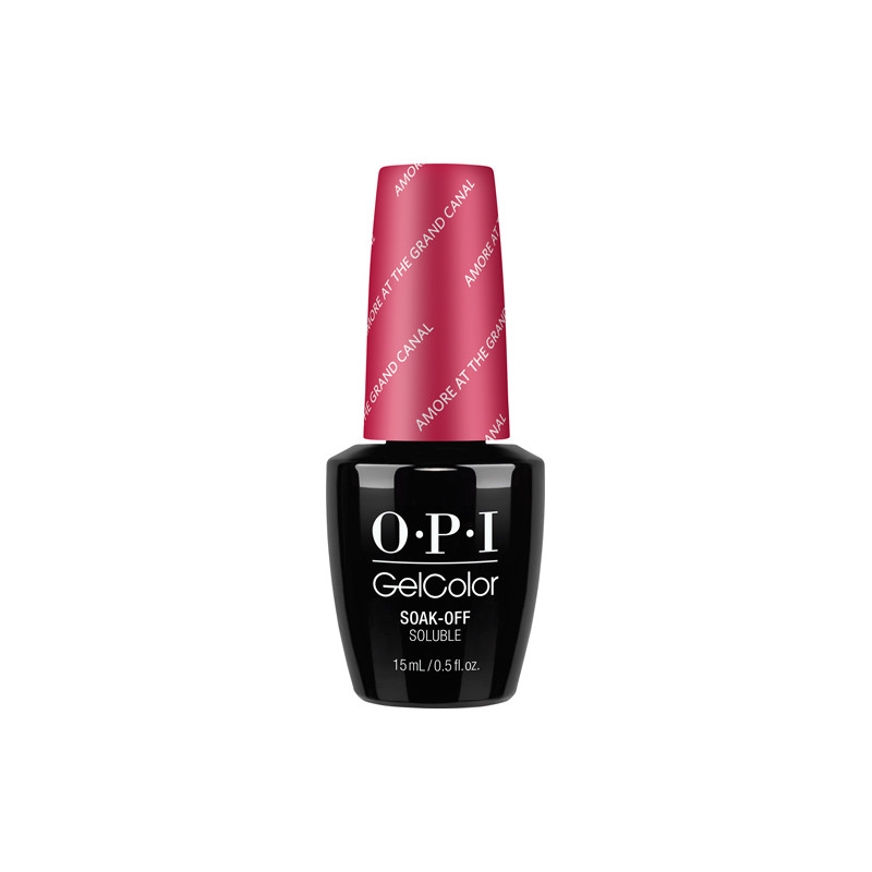 OPI GelColor - Amore at the Grand Canal