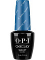 OPI GelColor - St. Mark’s the Spot