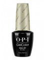 OPI GelColor - Is This Star Taken?