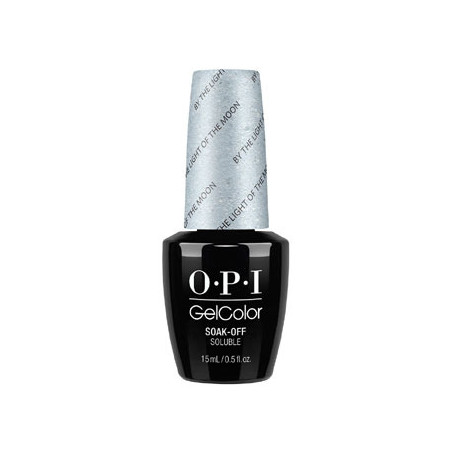 OPI GelColor - By The Light of the Moon