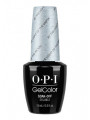 OPI GelColor - By The Light of the Moon