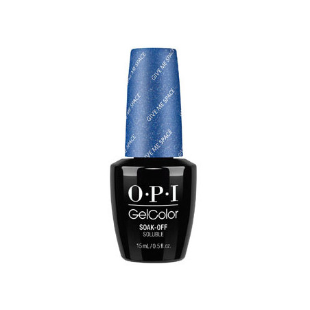OPI GelColor - Give Me Space