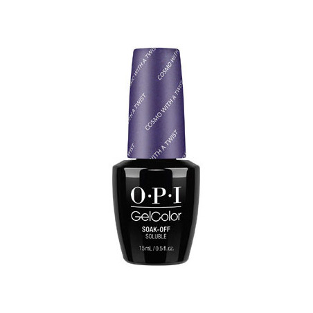 OPI GelColor - Cosmo with a Twist