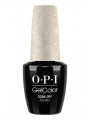 OPI GelColor - Kitty White