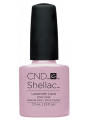 CND Shellac Lavender Lace