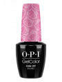 OPI GelColor - Super Cute in Pink