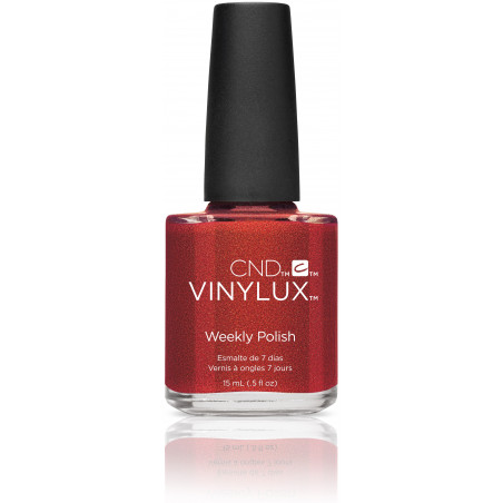 CND Vinylux Hand Fired