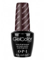 OPI GelColor - Sleigh Parking Only