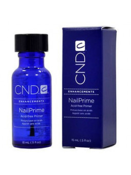 CND NailPrime Acid-free Primer