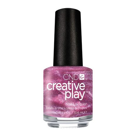 CND Creative Play Pinkidescent