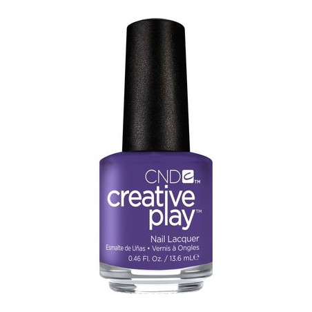 CND Creative Play Isn't She Grape