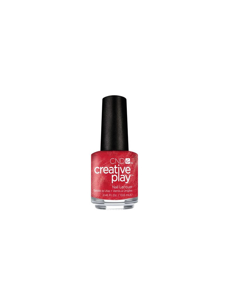 CND Creative Play Persimmon-Ality