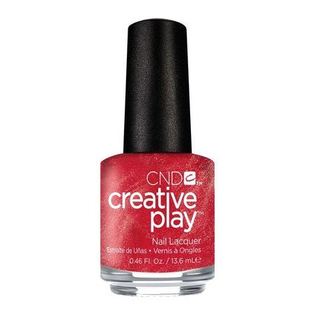 CND Creative Play Persimmon-Ality