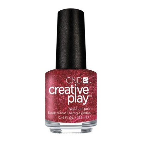 CND Creative Play Crimson Like It Hot