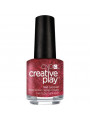 CND Creative Play Crimson Like It Hot