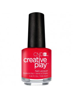 CND Creative Play Hottie Tomattie