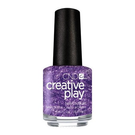 CND Creative Play Miss Purplelarity