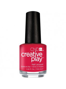 CND Creative Play Well Red 