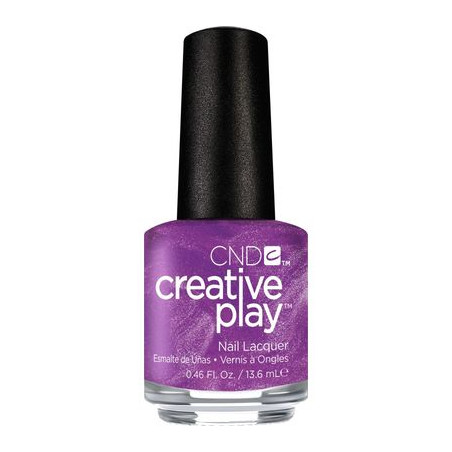 CND Creative Play The Fuchsia Is Ours