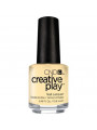CND Creative Play Bananas For You