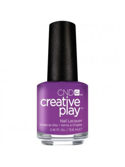 CND Creative Play Orchid You Not