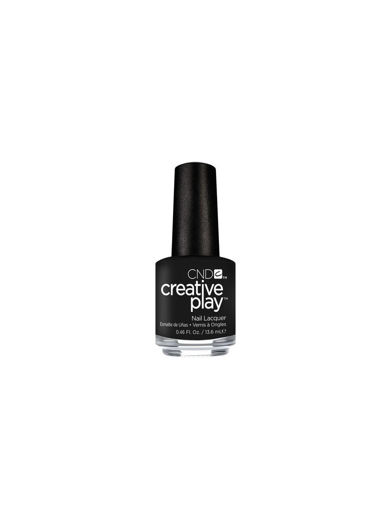 CND Creative Play Black And Forth