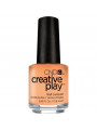CND Creative Play Clementine Anytime