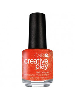 CND Creative Play Orange You Curious
