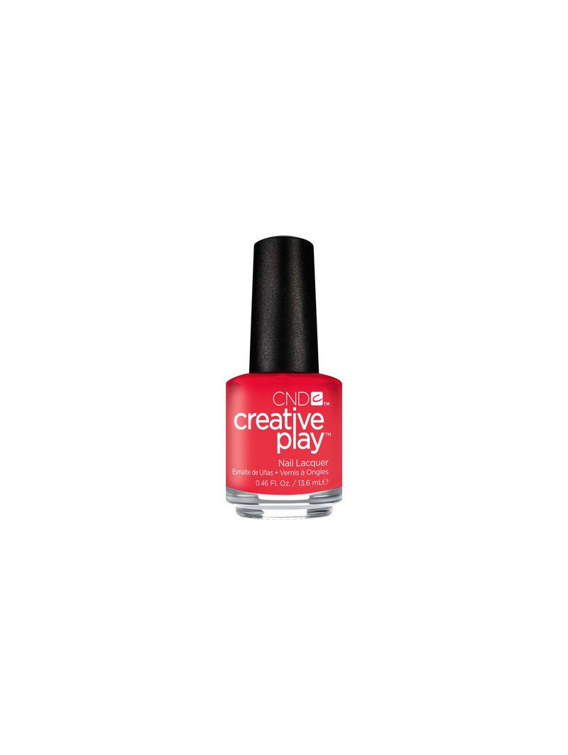 CND Creative Play Coral me later