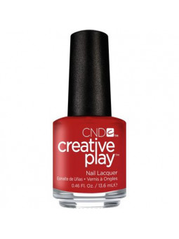 CND Creative Play Red-Y To Roll