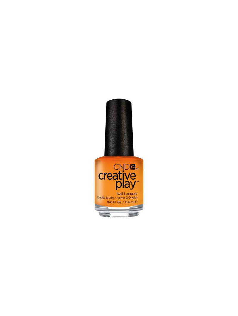 CND Creative Play Apricot In The Act
