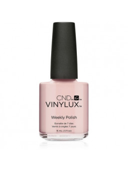 CND Vinylux uncovered