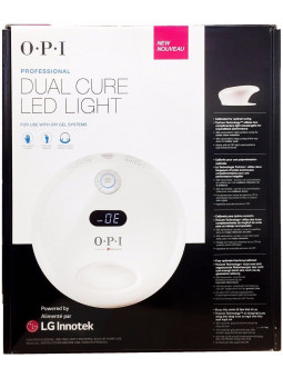 O.P.I. Professional Studio LED Light