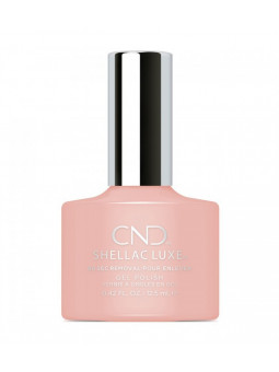 CND Shellac Luxe - Uncovered
