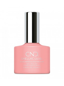 CND Shellac Luxe - Pink Pursuit