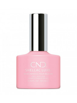 CND Shellac Luxe - Be Demure