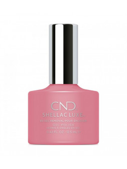 CND Shellac Luxe - Rose Bud