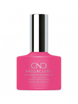 CND Shellac Luxe - Pink Bikini
