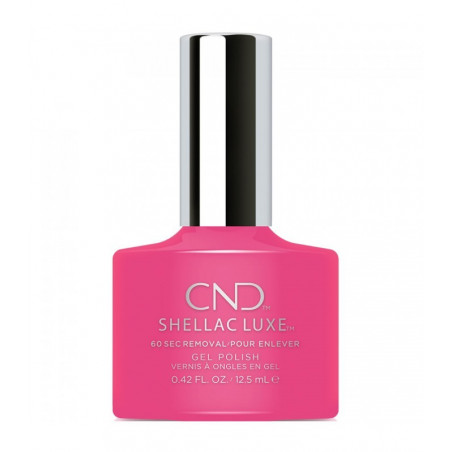 CND Shellac Luxe - Pink Bikini