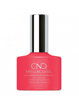 CND Shellac Luxe - Charm