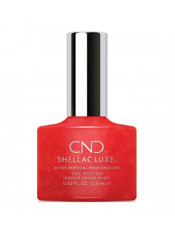 CND Shellac Luxe - Hollywood