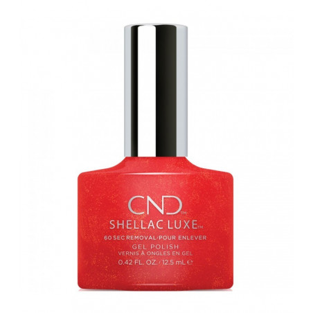 CND Shellac Luxe - Hollywood