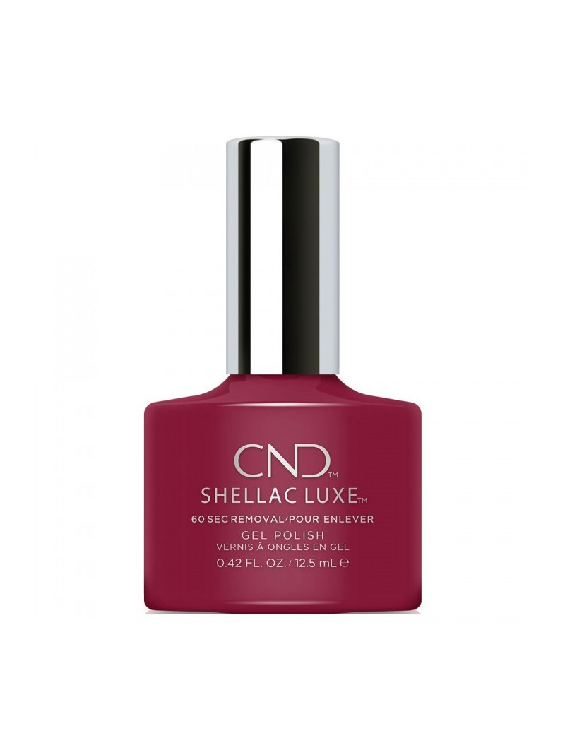 CND Shellac Luxe - Decadence