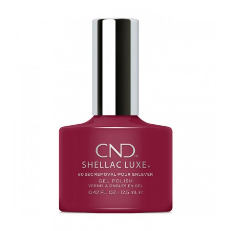 CND Shellac Luxe - Decadence