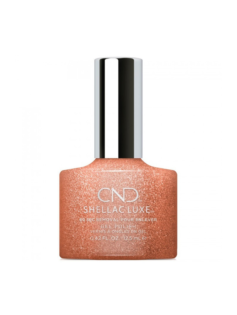 CND Shellac Luxe - Chandelier