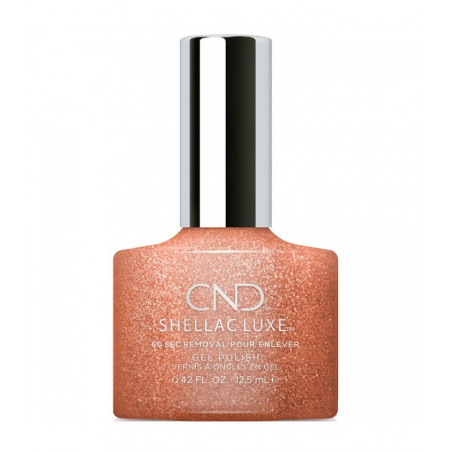CND Shellac Luxe - Chandelier