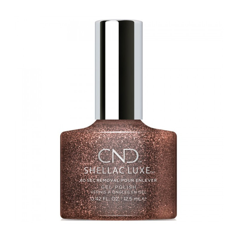 CND Shellac Luxe - Grace
