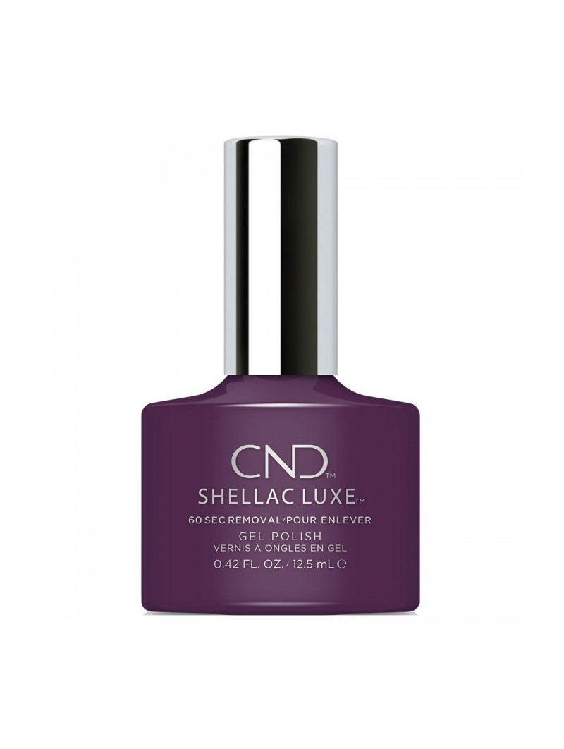 CND Shellac Luxe - Rock Royalty
